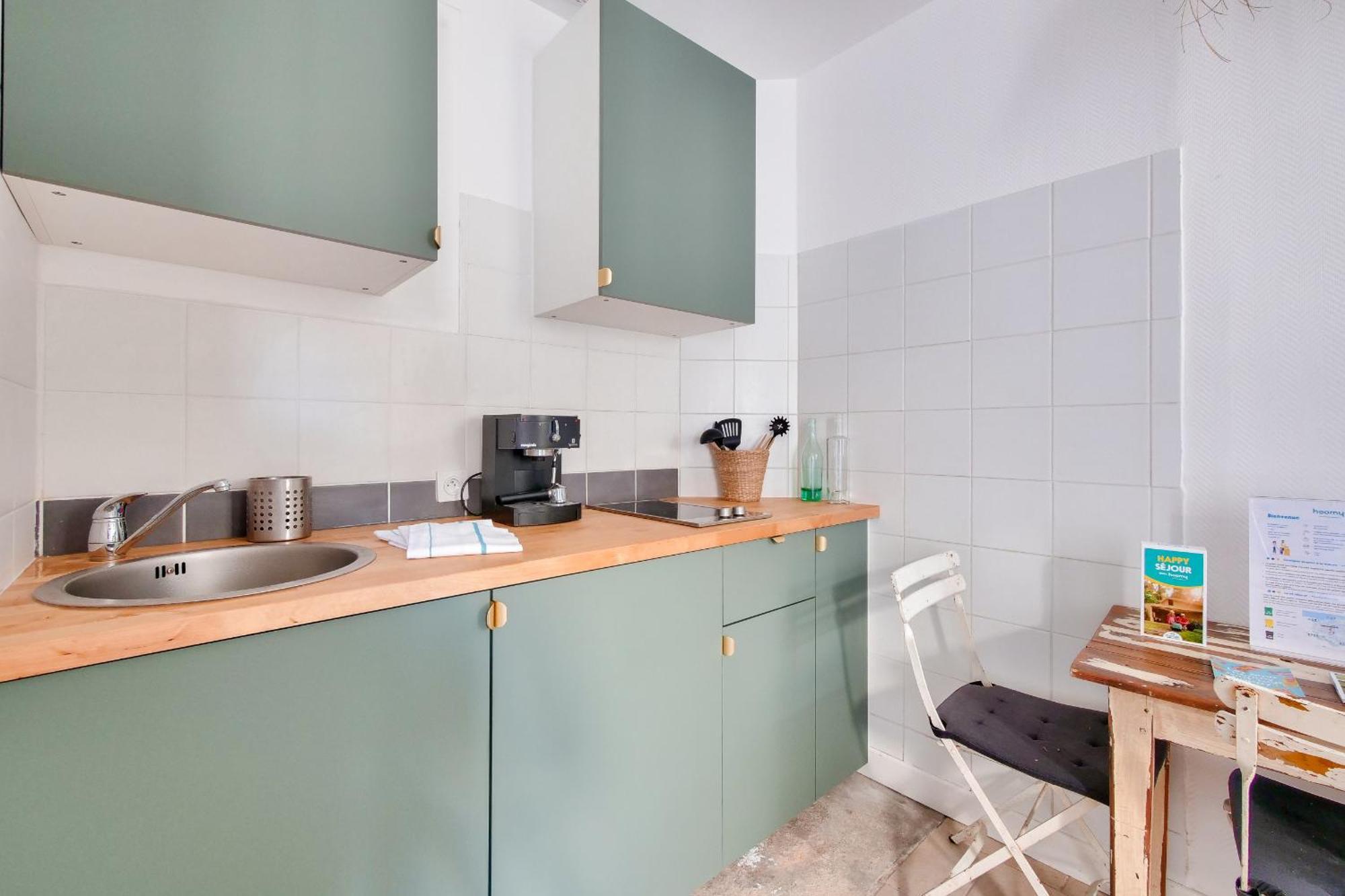 La Suite 24 - Studio Avec Terrasse A 100M Du Port De Saint-Martin-de-Ré Zewnętrze zdjęcie